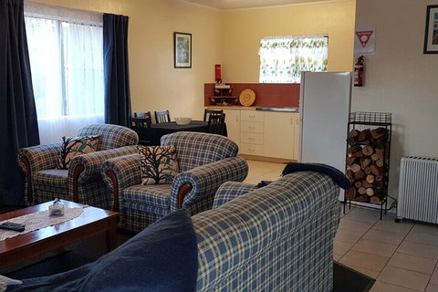 Murray Gardens Cottages & Motel - South Australia Travel 7