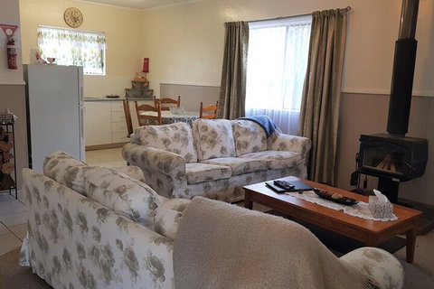 Murray Gardens Cottages & Motel - South Australia Travel 5