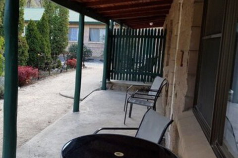 Murray Gardens Cottages & Motel - South Australia Travel 0