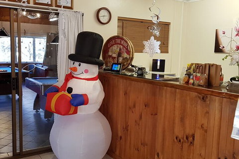 Murray Gardens Cottages & Motel - South Australia Travel 2