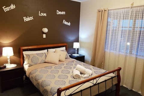 Murray Gardens Cottages & Motel - South Australia Travel 6