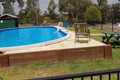 Murray Gardens Cottages & Motel - South Australia Travel 1