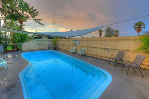 Hi-Way Motel Grafton - South Australia Travel 2