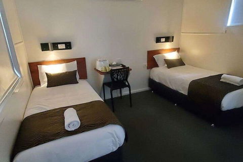 Hi-Way Motel Grafton - South Australia Travel 4
