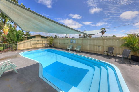 Hi-Way Motel Grafton - South Australia Travel 1