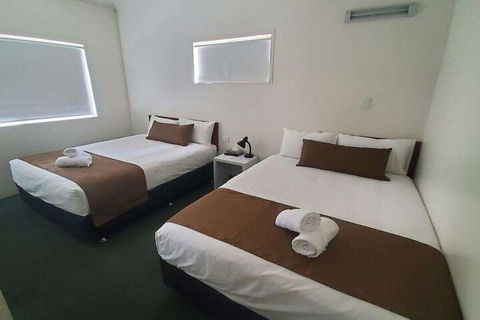 Hi-Way Motel Grafton - South Australia Travel 7