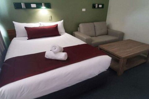 Hi-Way Motel Grafton - South Australia Travel 0