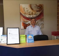 Hilldrop Motor Inn - South Australia Travel