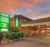 Bent Street Motor Inn - South Australia Travel