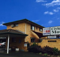 Civic Motel - South Australia Travel