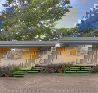 Glenwood Tourist Park  Motel - South Australia Travel