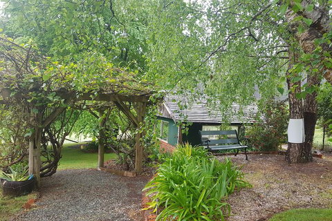 Glenbrook House And Cottage - South Australia Travel 2