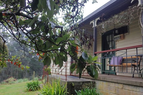 Glenbrook House And Cottage - South Australia Travel 4