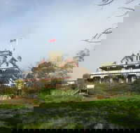 Tynwald Willow Bend Estate