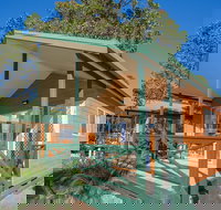 BIG4 Moruya Heads Easts Dolphin Beach Holiday Park - South Australia Travel