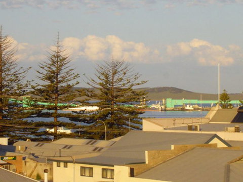 Port Lincoln Holiday Apartments - South Australia Travel 3