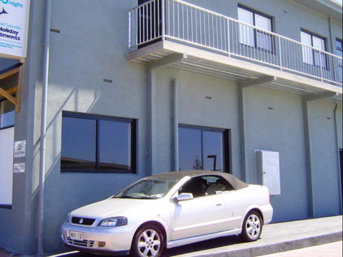 Port Lincoln Holiday Apartments - South Australia Travel 1