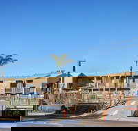 Limani Port Lincoln - South Australia Travel