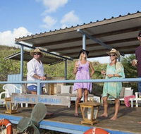 Bremer Island Banubanu Beach Retreat - South Australia Travel
