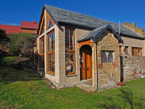 Waverley Cottages - South Australia Travel 5