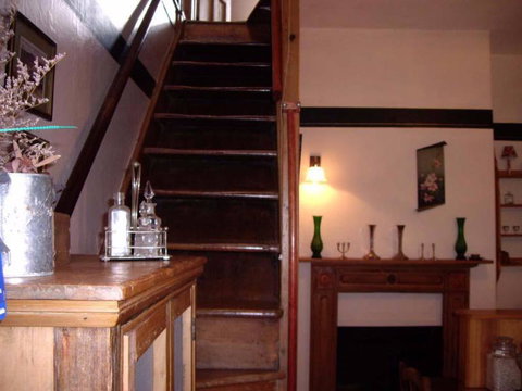 Waverley Cottages - South Australia Travel 3