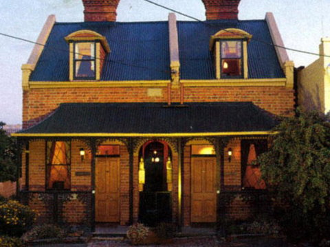 Waverley Cottages - South Australia Travel 2