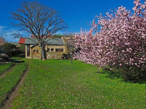 Waverley Cottages - South Australia Travel 4