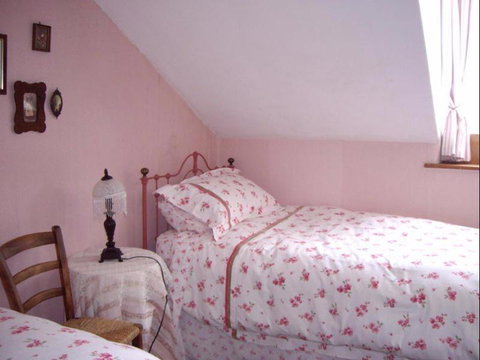 Waverley Cottages - South Australia Travel 1