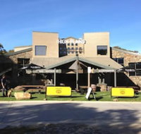 Hotel High Plains - South Australia Travel