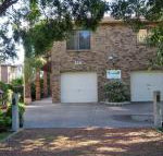 Peaceful Palms B  B - South Australia Travel