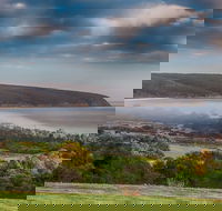 Antechamber Bay Retreats - South Australia Travel