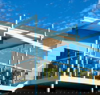 a Dune Escape - South Australia Travel