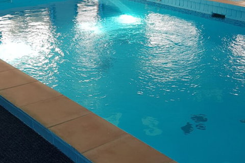 Blue Seas Holiday Villas - South Australia Travel 4