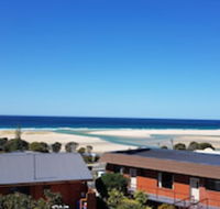 Blue Seas Holiday Villas - South Australia Travel