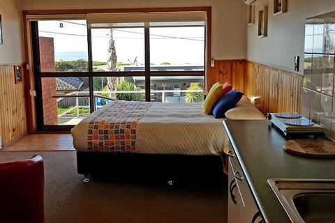 Blue Seas Holiday Villas - South Australia Travel 6