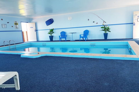 Blue Seas Holiday Villas - South Australia Travel 1