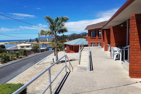 Blue Seas Holiday Villas - South Australia Travel 5