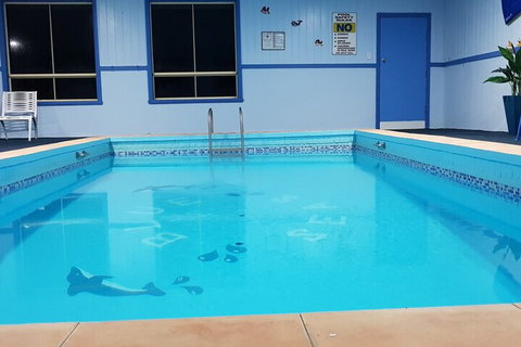 Blue Seas Holiday Villas - South Australia Travel 2