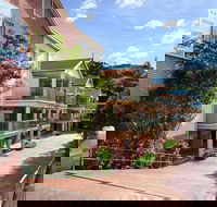 Terralong Terrace Apartments - South Australia Travel