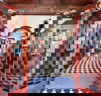 Grand Hotel Kiama - South Australia Travel