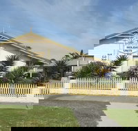 Lakes Entrance Holiday Units - South Australia Travel