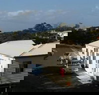 Lookout Holiday Units - South Australia Travel