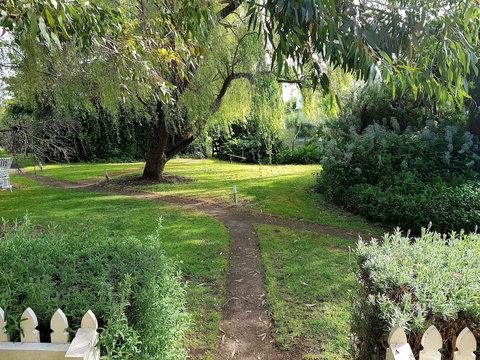 Clonmara Country House & Cottages - South Australia Travel 0