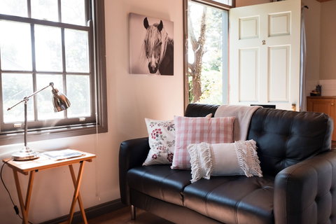 Clonmara Country House & Cottages - South Australia Travel 6