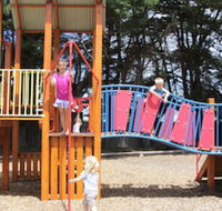 Gum Tree Caravan Park - South Australia Travel