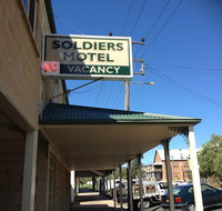 Soldiers Motel