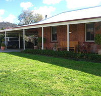 Mudgee Bed And Breakfast