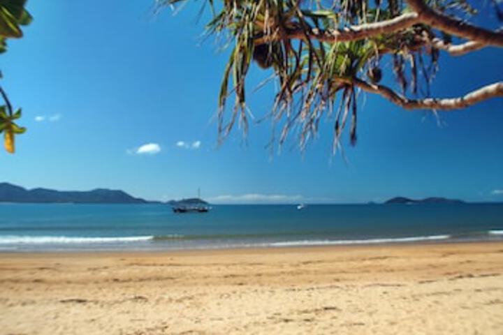 South Mission Beach QLD South Australia Travel