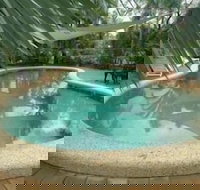 Hibiscus Lodge Bed  Breakfast - South Australia Travel