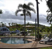 Dunk Island View Caravan Park - South Australia Travel
